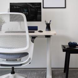 Steelcase Series 1 Air Introduced