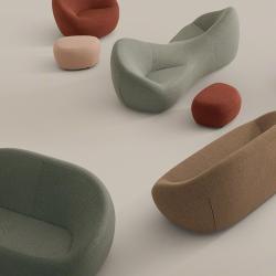 Coalesse introduces Jean Nouvel Seating Collection