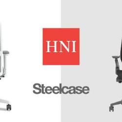 HNI Corporation to Acquire Steelcase