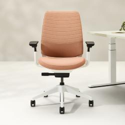 Steelcase Series 2 Introduced