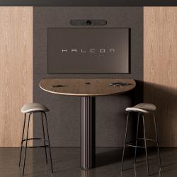 HALCON introduces Astoria