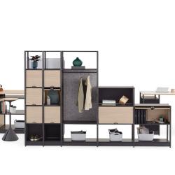 Flex Active Frames Introduced