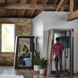 Orangebox Introduces On the QT