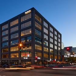 Steelcase Celebrates "The Business Case for Community" at Fulton Market Design Days 2025