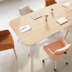 Marien152 Seating Collection introduced by Coalesse