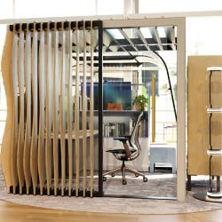 OrangeBox launches Campers & Dens in the Americas