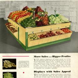 Production of Vegetable Spray Units
