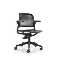 Cachet® Chair Introduced