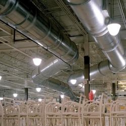 First U.S. LEED-Certified Manufacturing Plant Opens