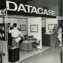 Datacase Introduced