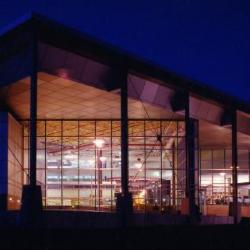 Steelcase University Learning Center Opens