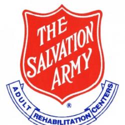 Original Factory Donated to The Salvation Army